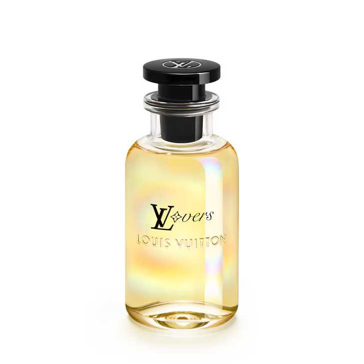 Louis Vuitton LV Lovers fragrance — view 1