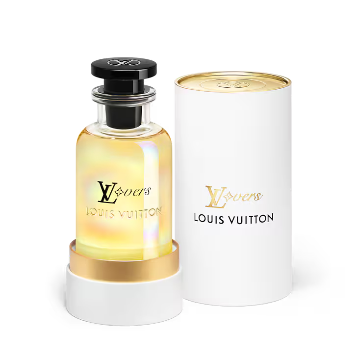 Louis Vuitton LV Lovers fragrance — view 2