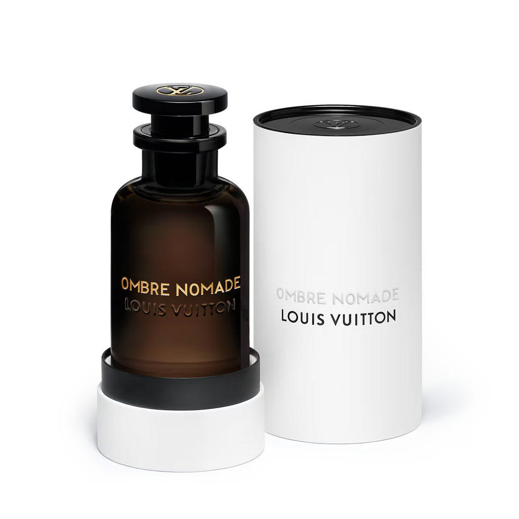 Louis Vuitton Ombre Nomade fragrance — view 2