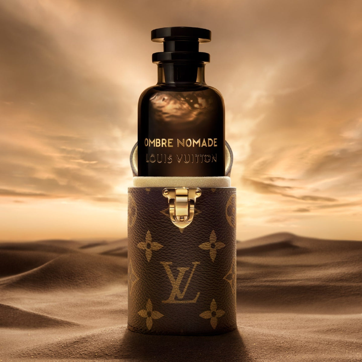 Louis Vuitton Ombre Nomade fragrance — view 4