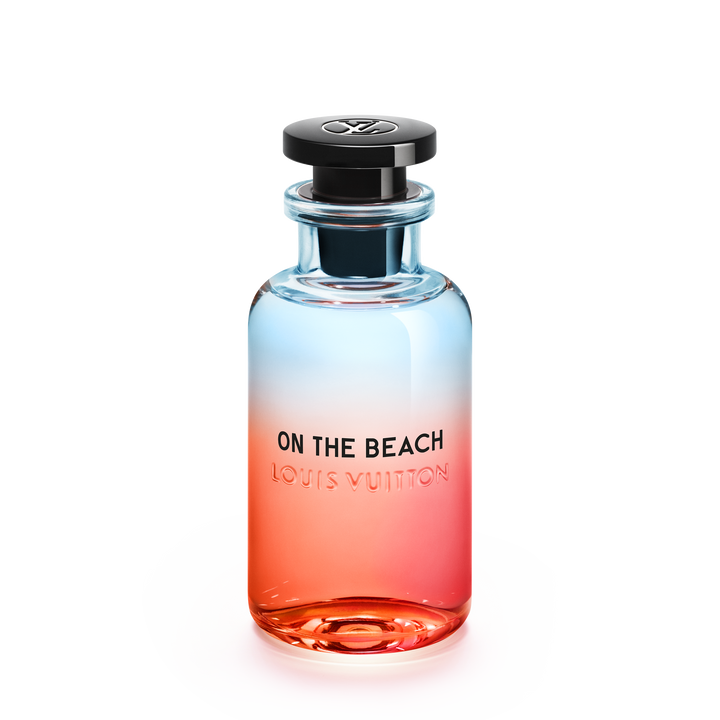 Louis Vuitton On the Beach fragrance – view 1