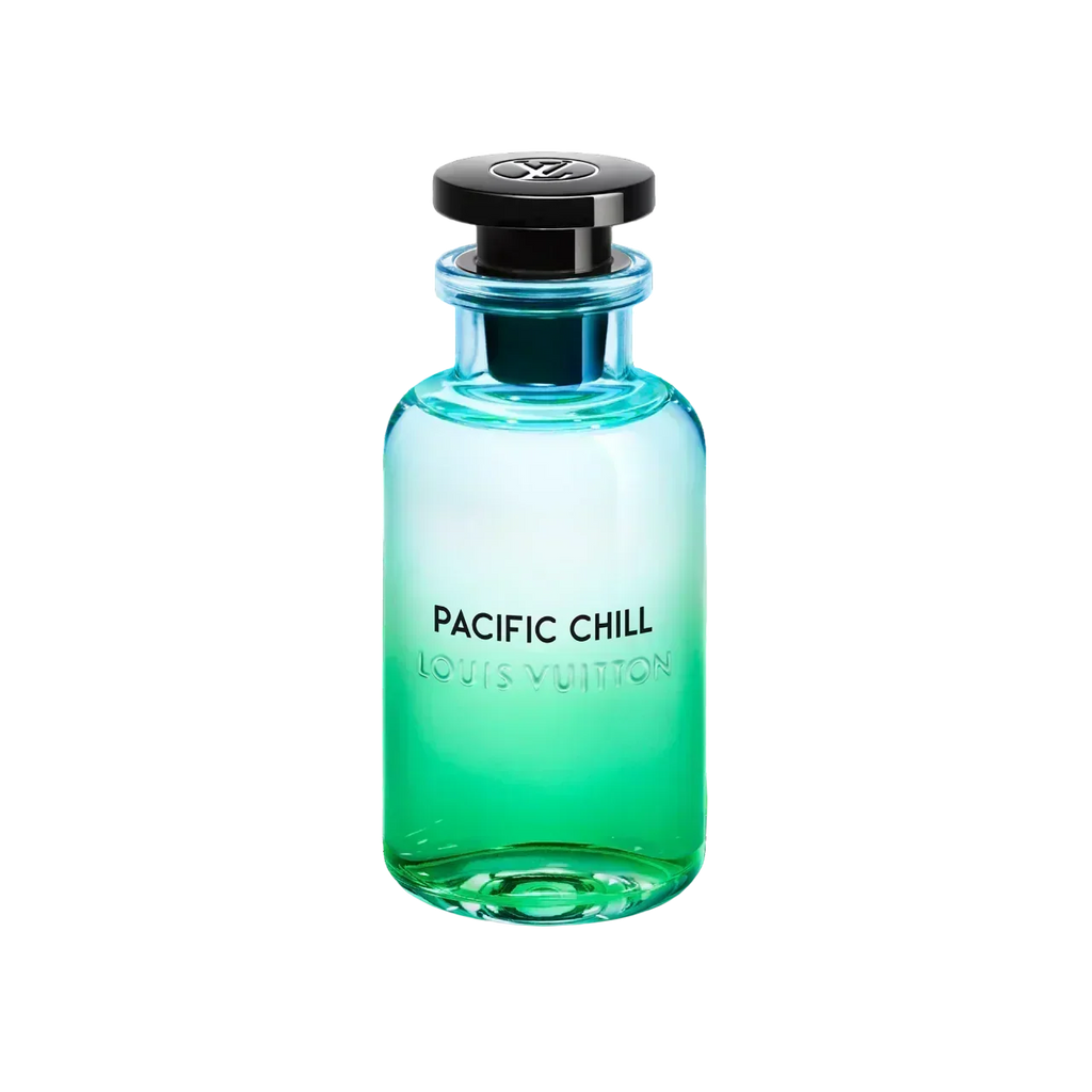 Louis Vuitton Pacific Chill fragrance — view 1