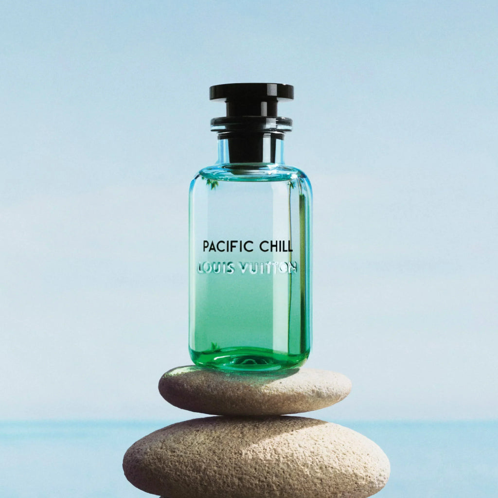 Louis Vuitton Pacific Chill fragrance — view 2