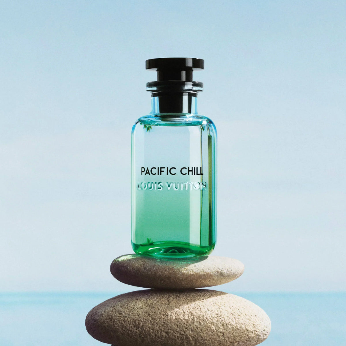 Louis Vuitton Pacific Chill fragrance — view 2