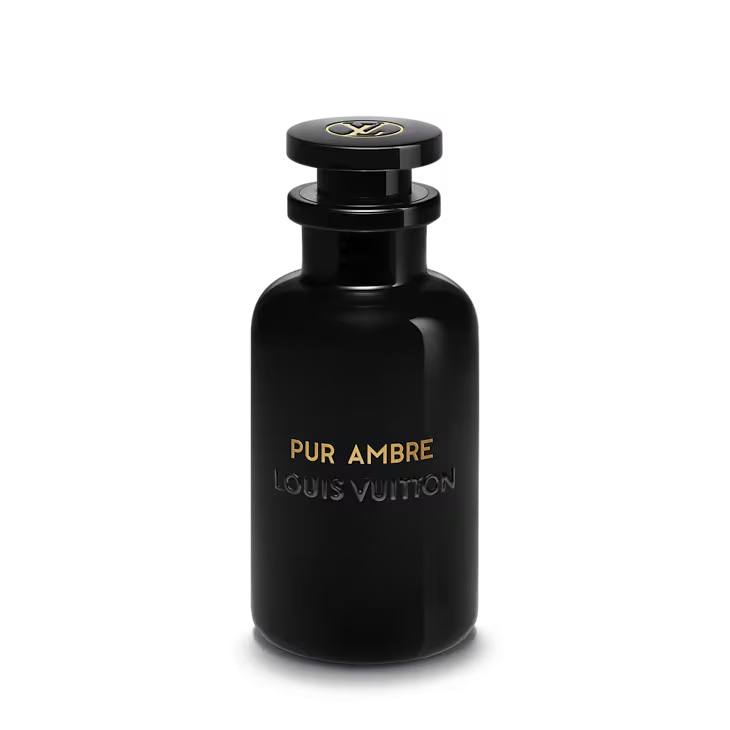 Louis Vuitton Pur Ambre fragrance — view 1