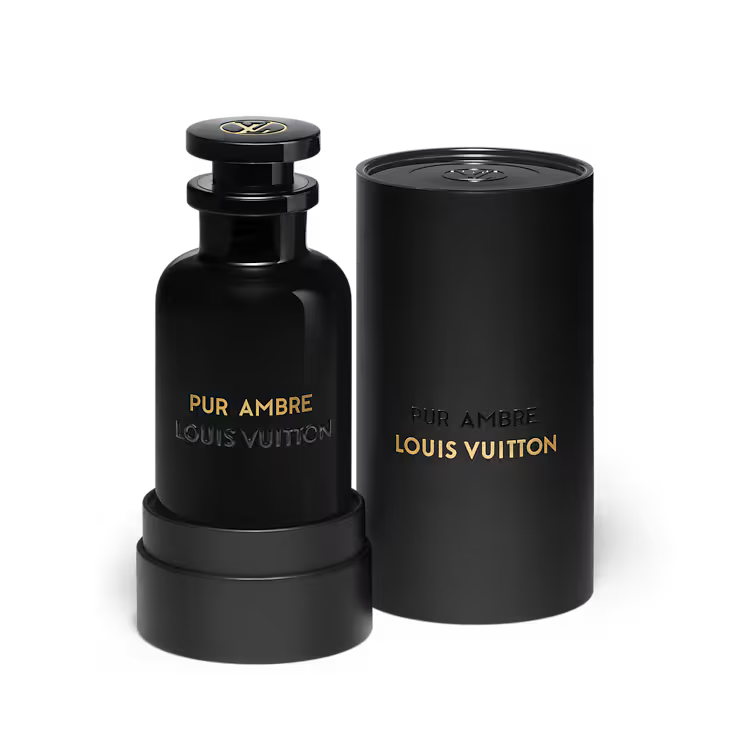 Louis Vuitton Pur Ambre fragrance — view 3