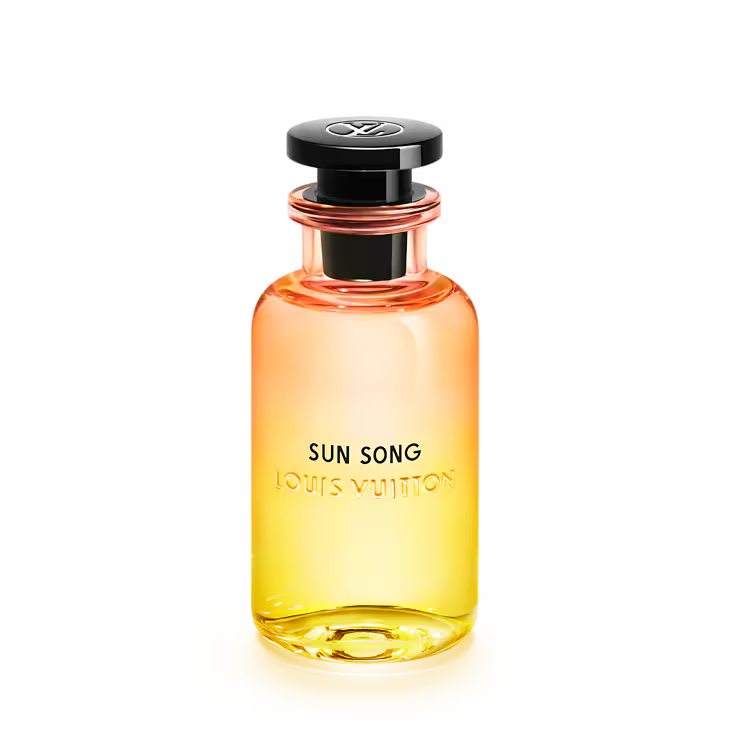 Louis Vuitton Sun Song fragrance — view 1