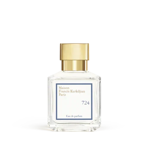 MFK 724 fragrance — view 1