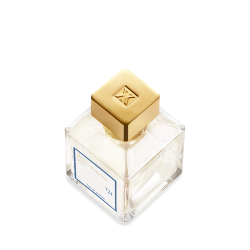 MFK 724 fragrance — view 2