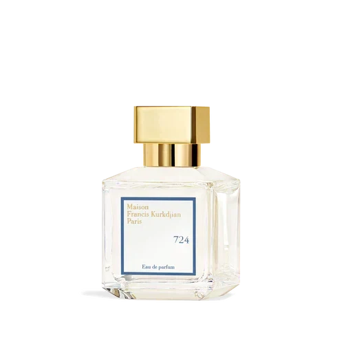 MFK 724 fragrance — view 3