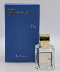 MFK 724 fragrance — view 4