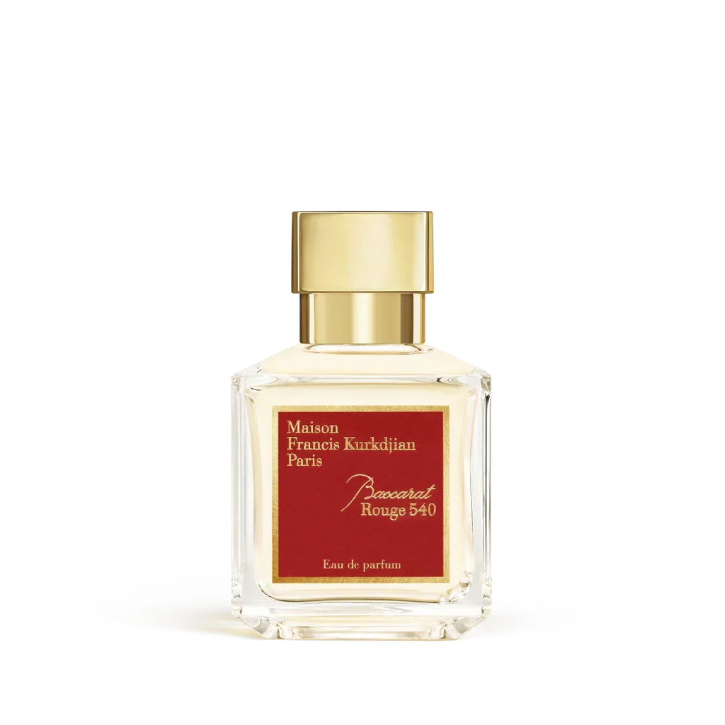 MFK Baccarat Rouge 540 fragrance — view 1