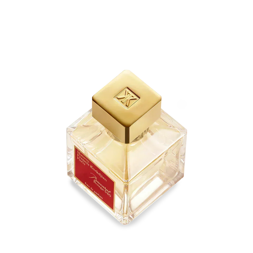 MFK Baccarat Rouge 540 fragrance — view 2