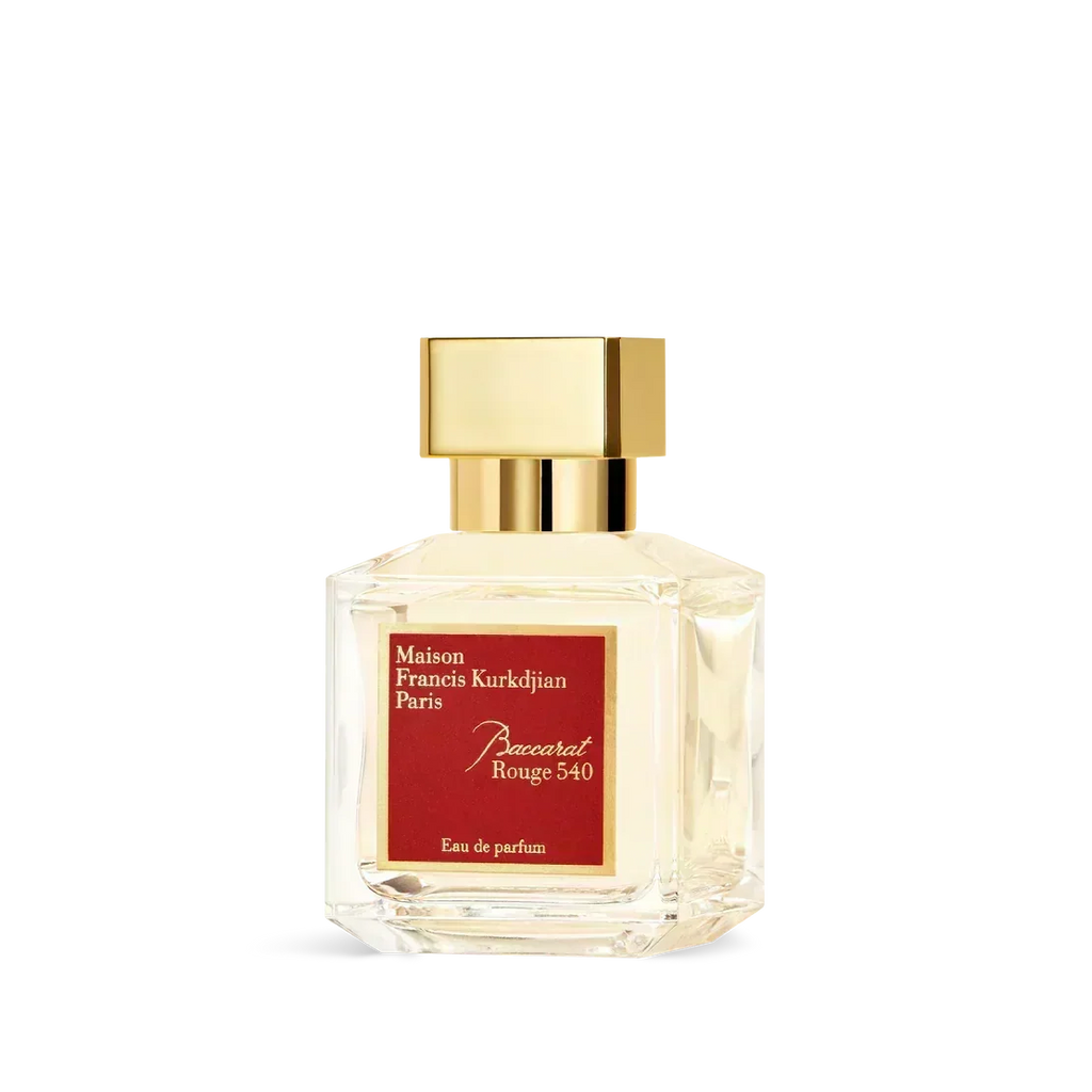 MFK Baccarat Rouge 540 fragrance — view 3