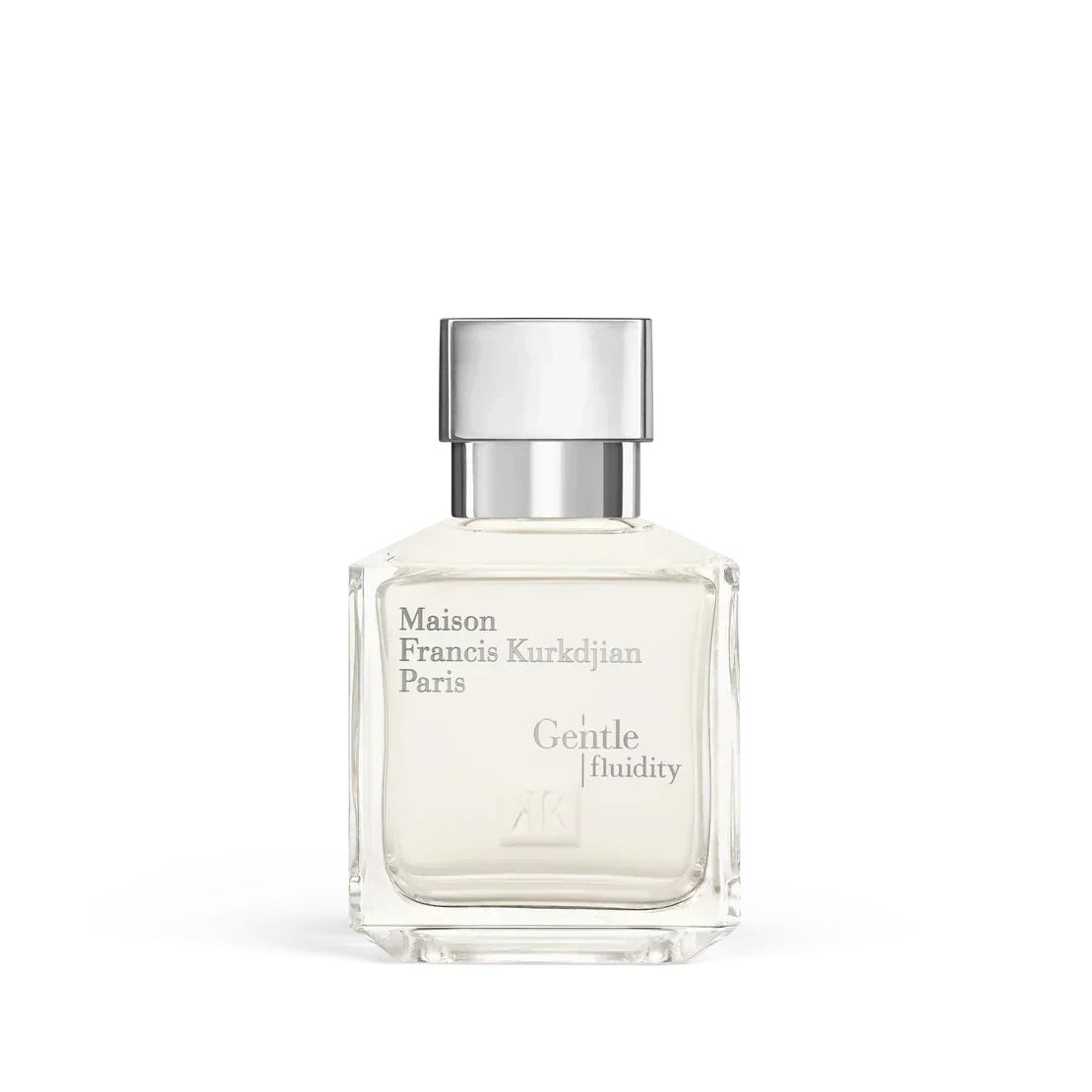 MFK Gentle Fluidity Silver fragrance — view 1