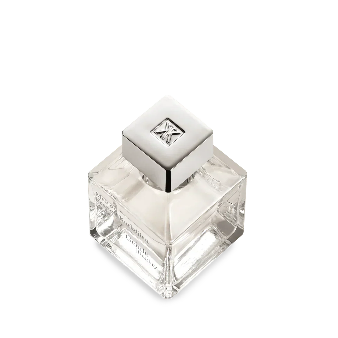 MFK Gentle Fluidity Silver fragrance — view 2
