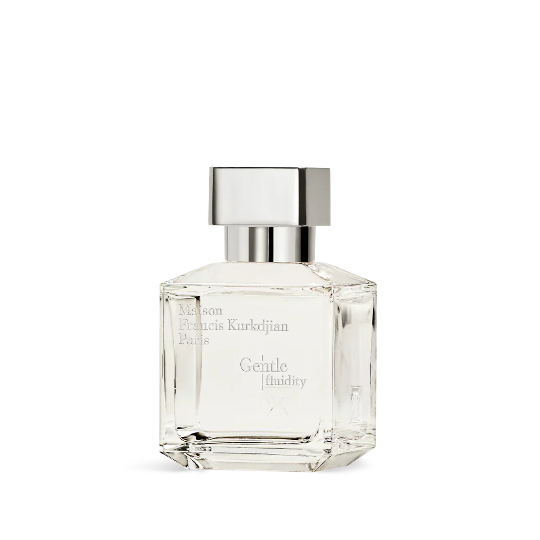 MFK Gentle Fluidity Silver fragrance — view 3