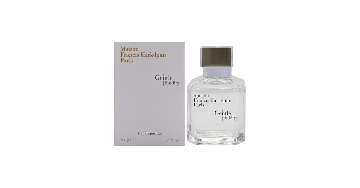 MFK Gentle Fluidity Silver fragrance — view 4