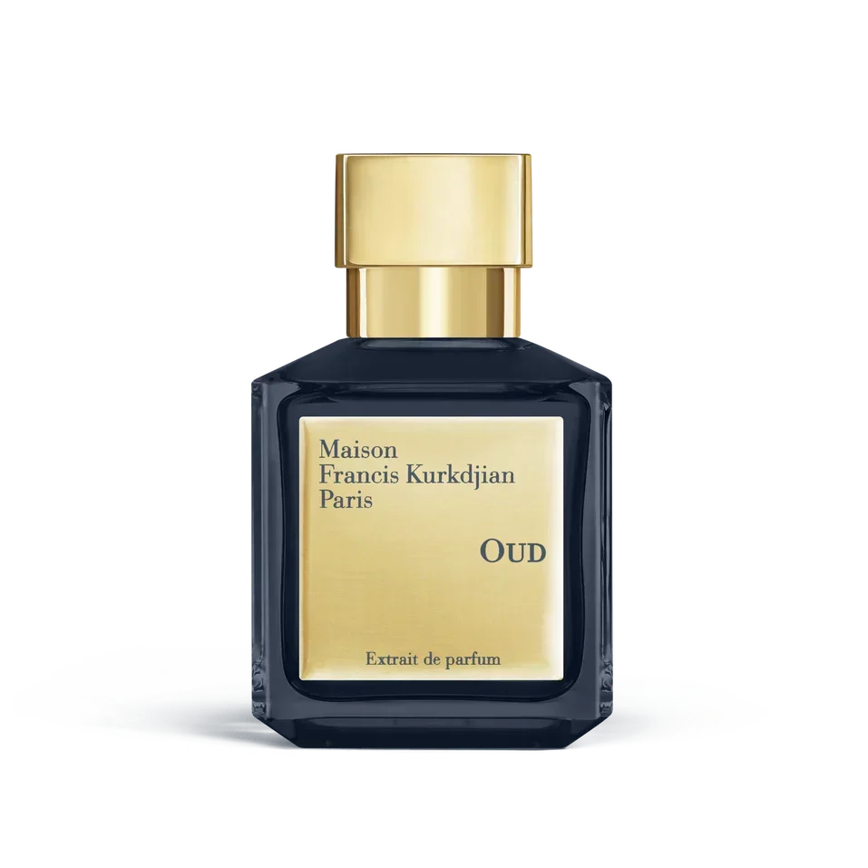 MFK OUD fragrance — view 1
