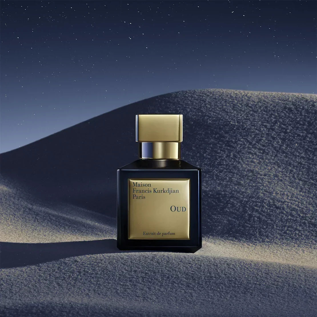 MFK OUD fragrance — view 2