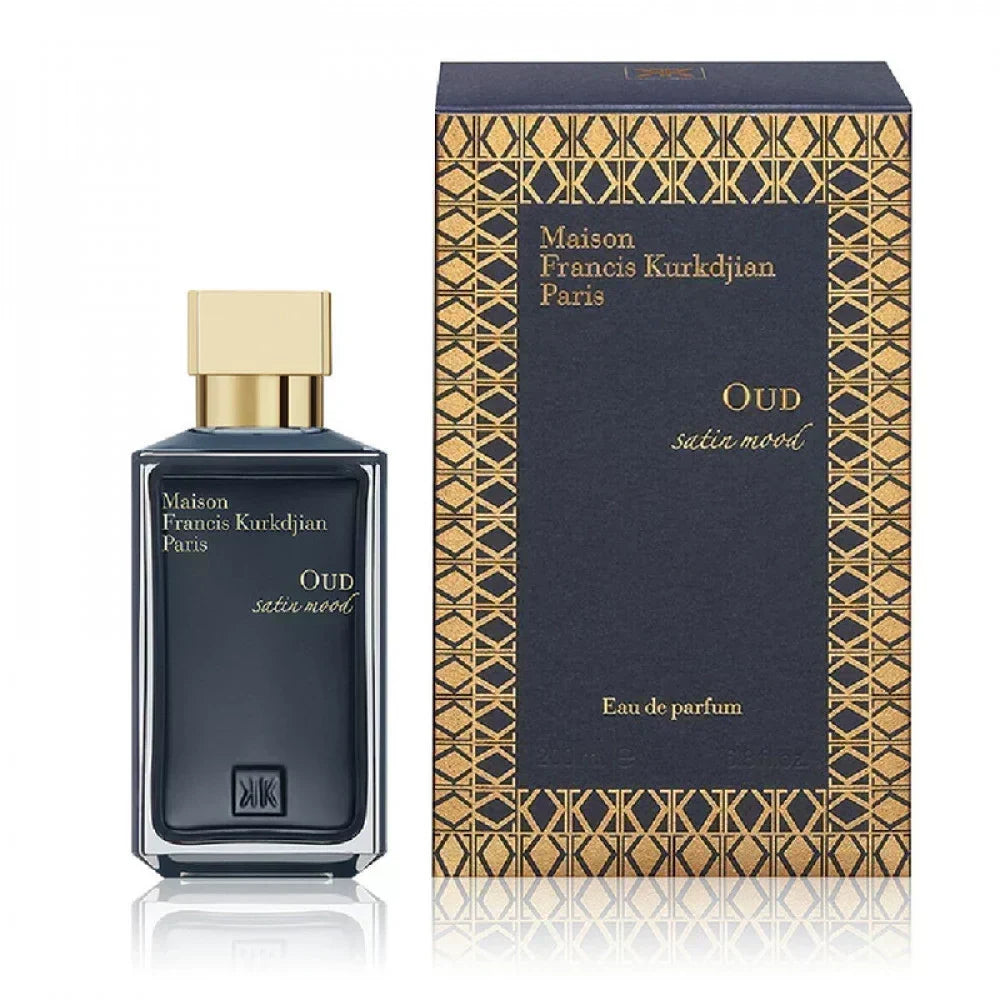 MFK Oud Silk Mood Eau de Parfum fragrance — view 2