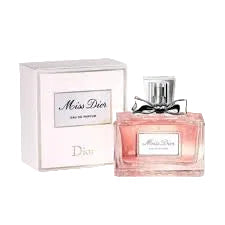 Miss Dior Eau de Parfum fragrance — view 2