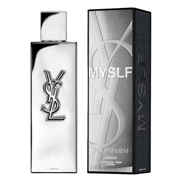 YSL MYSLF ABSOLU Eau de Parfum fragrance — view 2