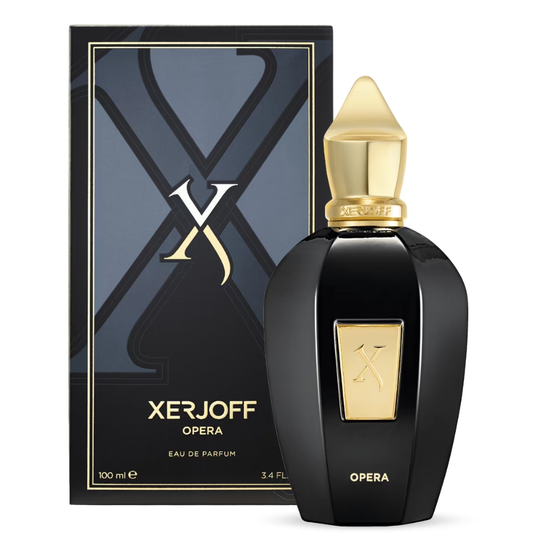 Xerjoff Opera Eau de Parfum fragrance — view 2