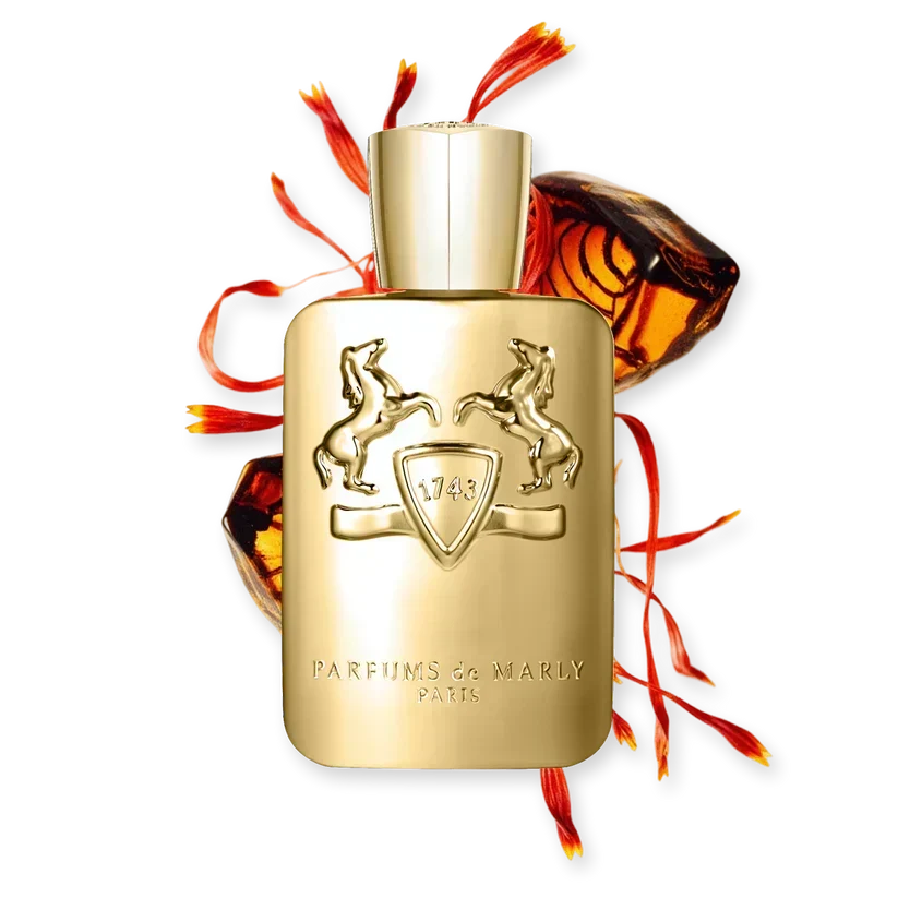 Parfums de Marly Godolphin fragrance — view 2