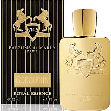 Parfums de Marly Godolphin fragrance — view 3
