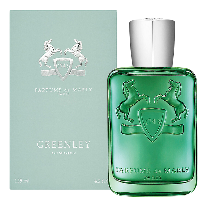 Parfums de Marly Greenley fragrance — view 2