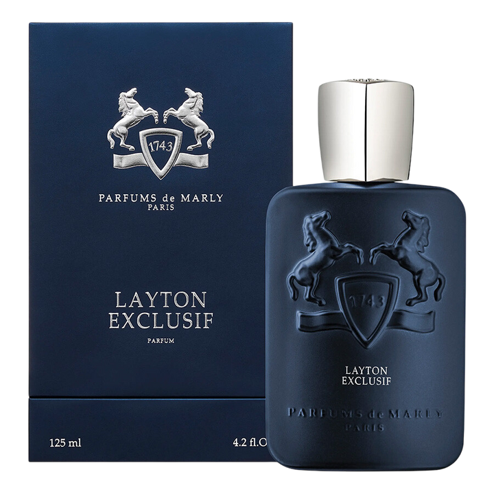 Parfums de Marly Layton Exclusif fragrance — view 2
