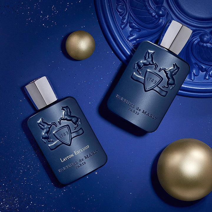 Parfums de Marly Layton Exclusif fragrance — view 3