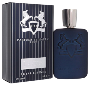 Parfums de Marly Layton Royal Essence fragrance — view 2