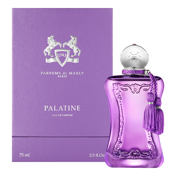 Parfums de Marly Palatine fragrance — view 2