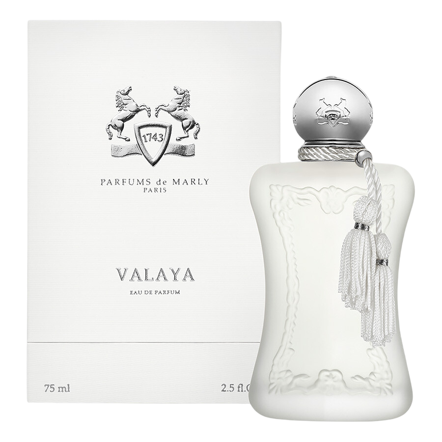 Parfums de Marly Valaya Exclusif fragrance — view 2