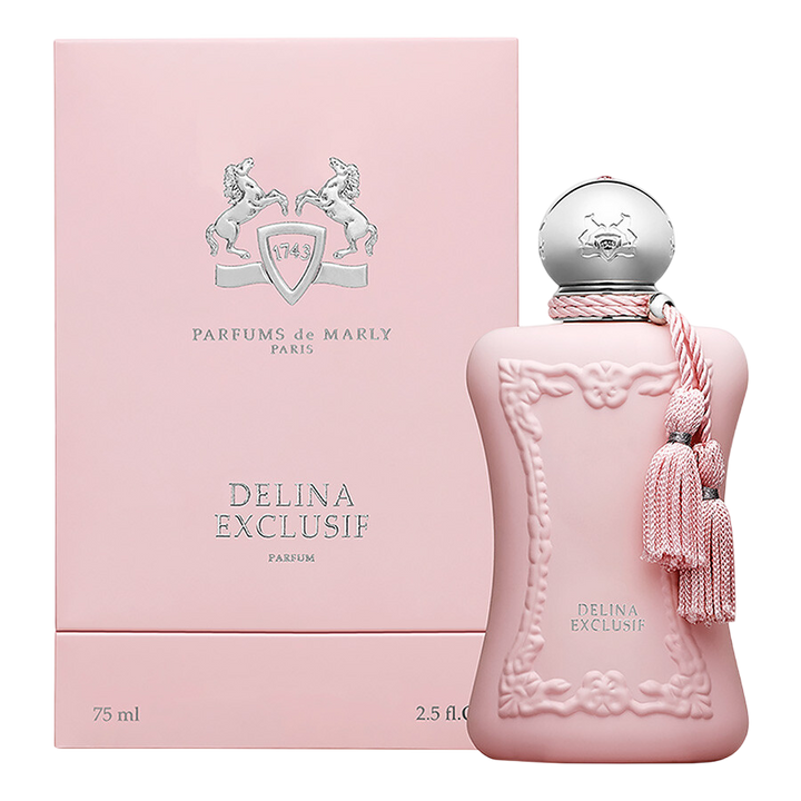 Parfums de Marly Delina Exclusif fragrance — view 1