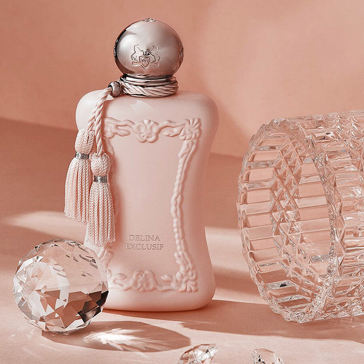 Parfums de Marly Delina Exclusif fragrance — view 2