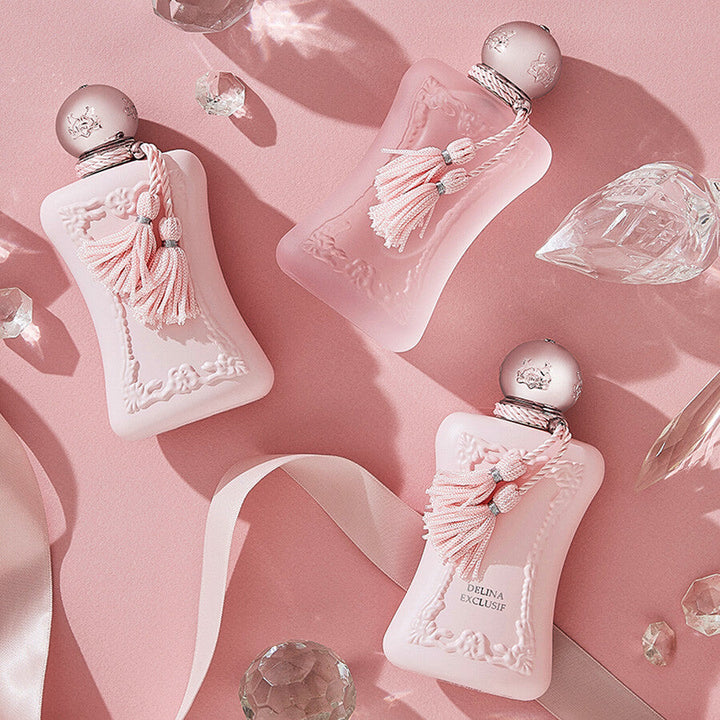 Parfums de Marly Delina Exclusif fragrance — view 3