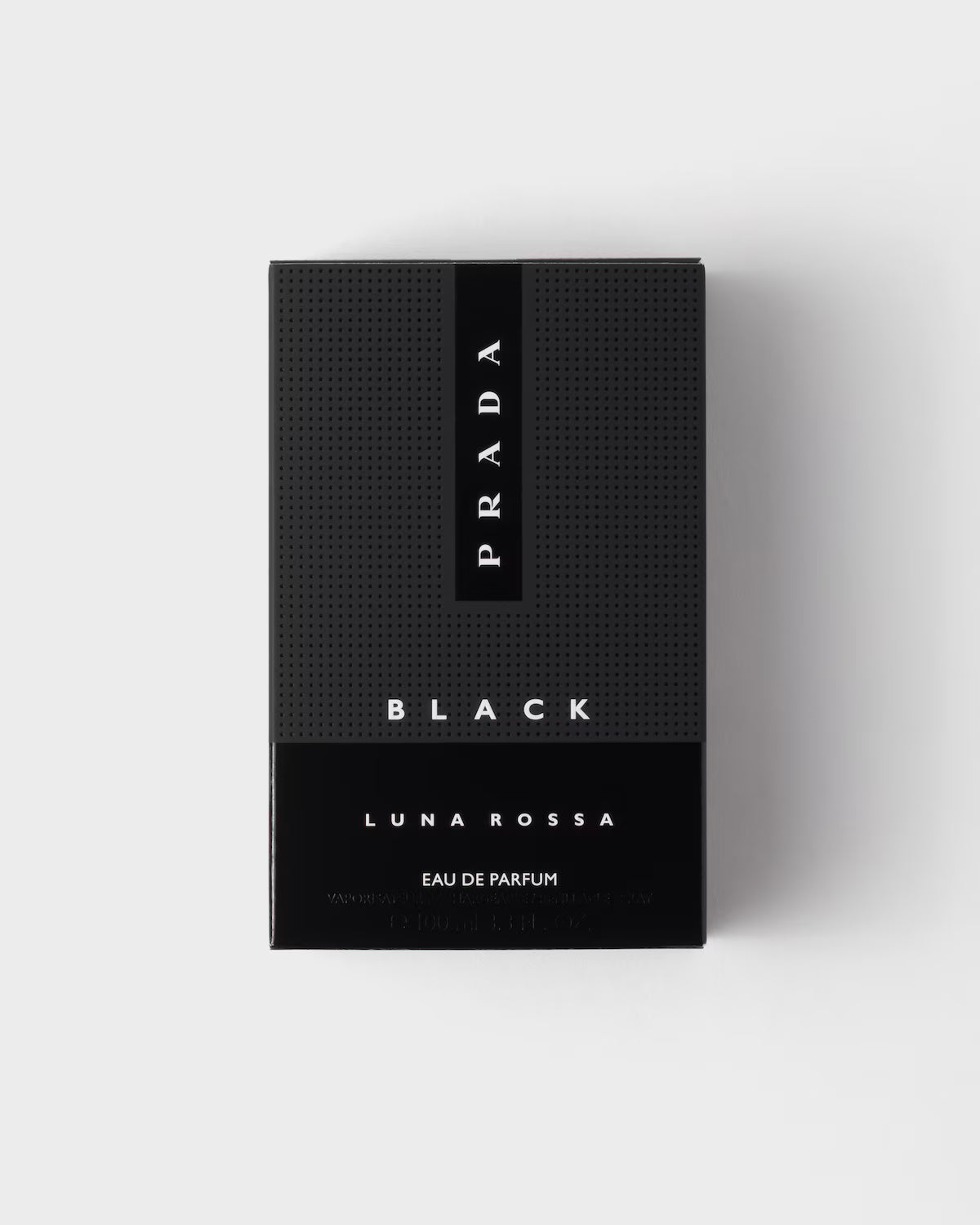 Prada Luna Rossa Black fragrance — view 3