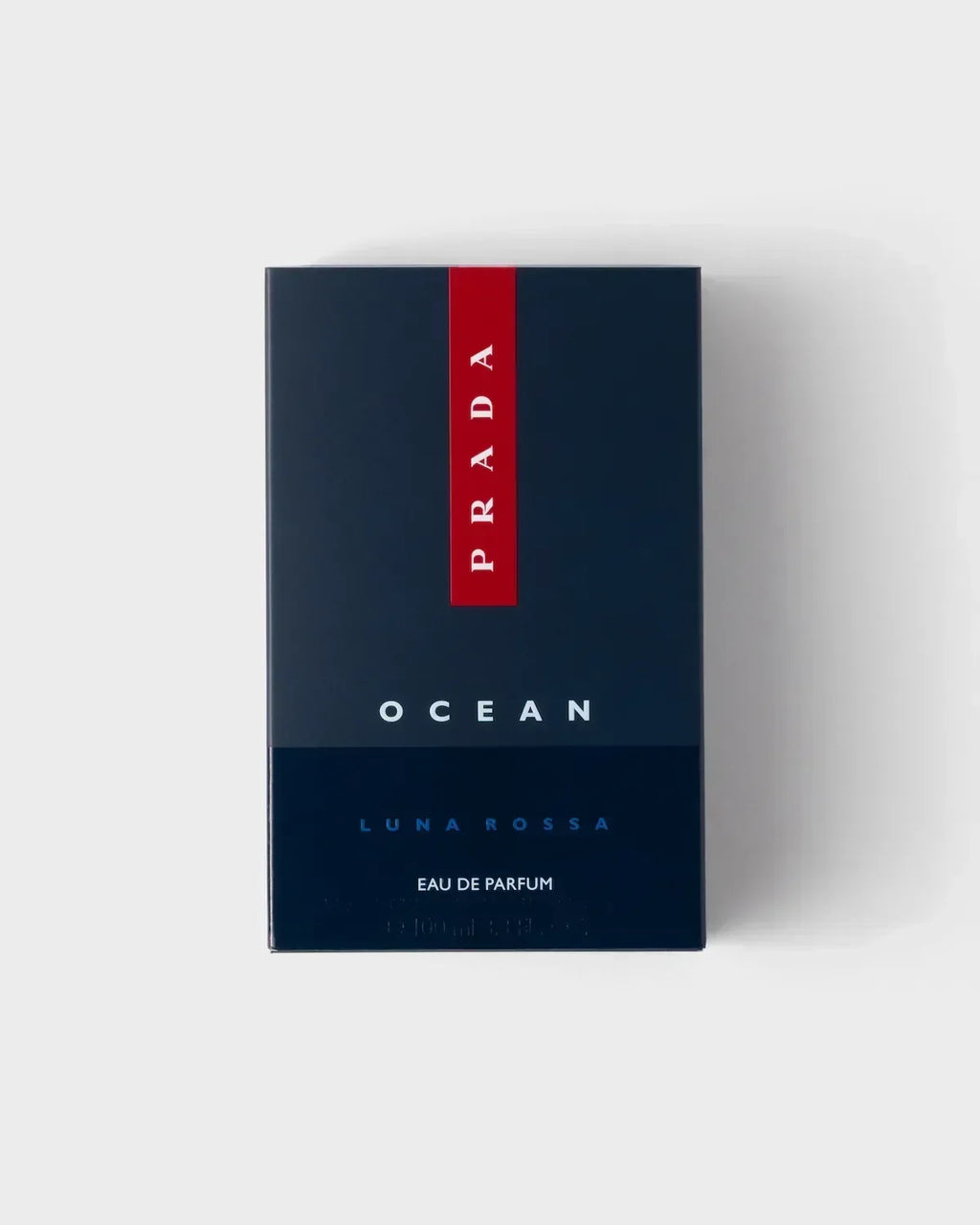 Prada Luna Rossa Ocean fragrance — view 2