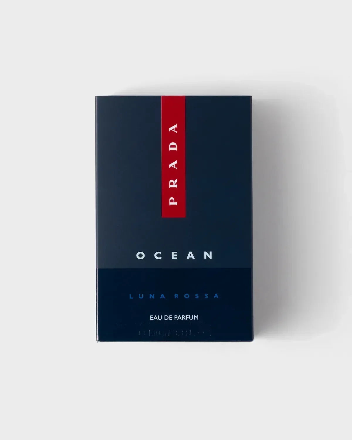 Prada Luna Rossa Ocean fragrance — view 2