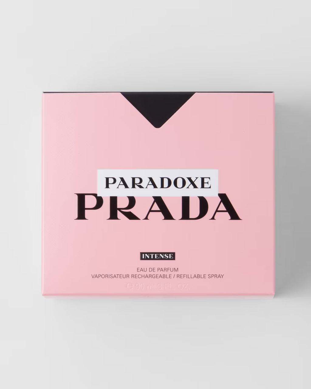 Prada Paradoxe Intense fragrance — view 3