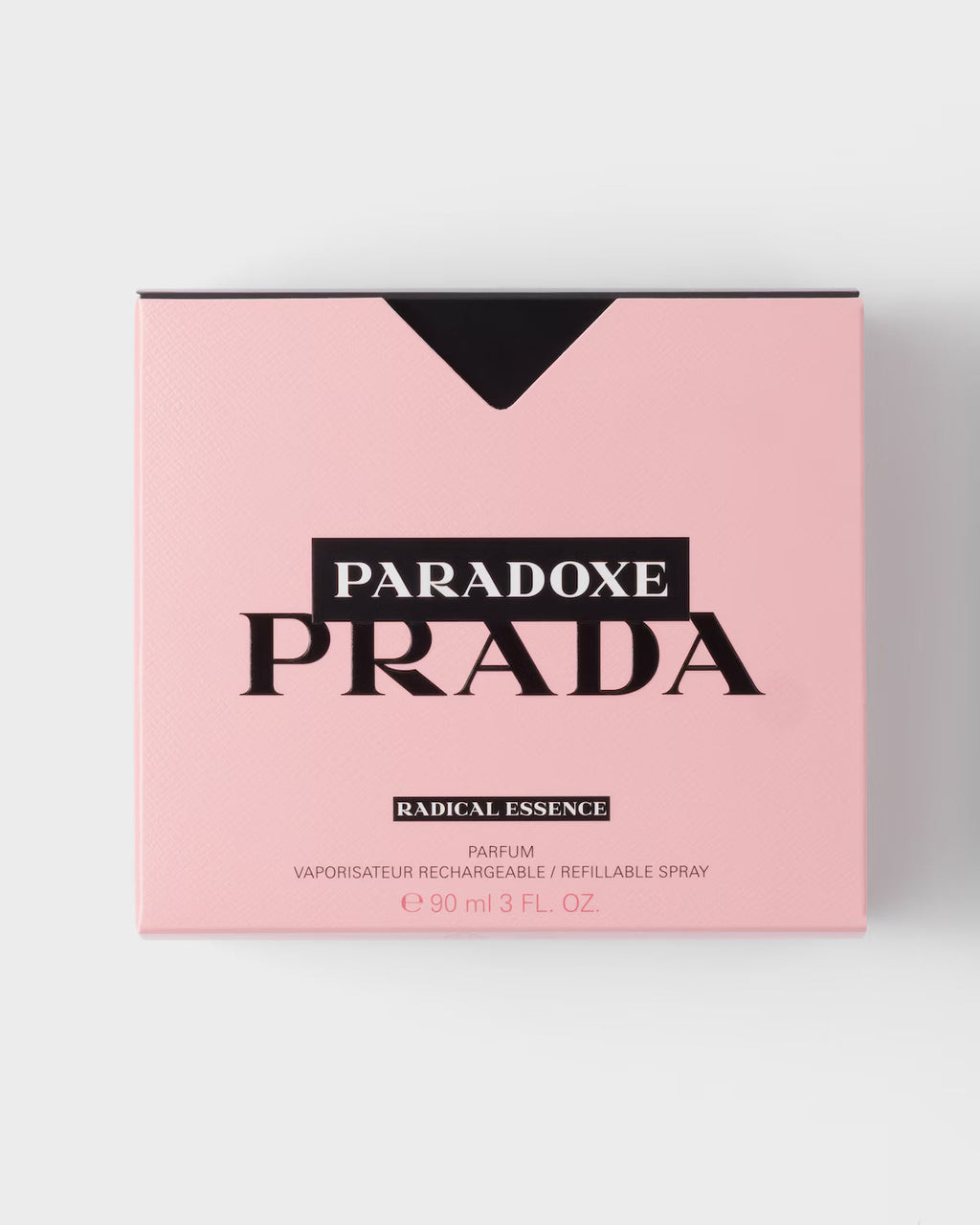 Prada Paradoxe Radical Essence fragrance — view 2