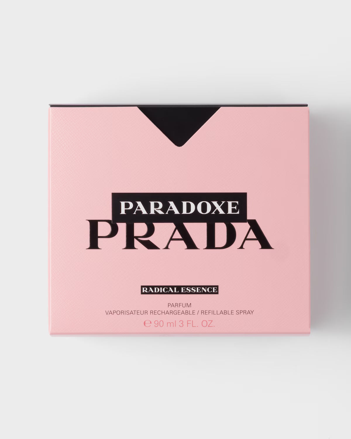 Prada Paradoxe Radical Essence fragrance — view 2