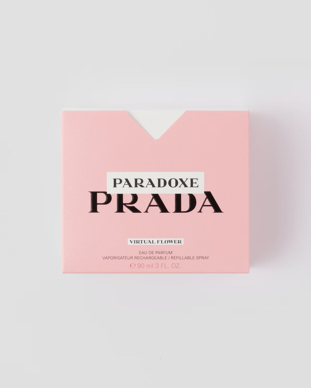 Prada Paradoxe Virtual Flower fragrance — view 3