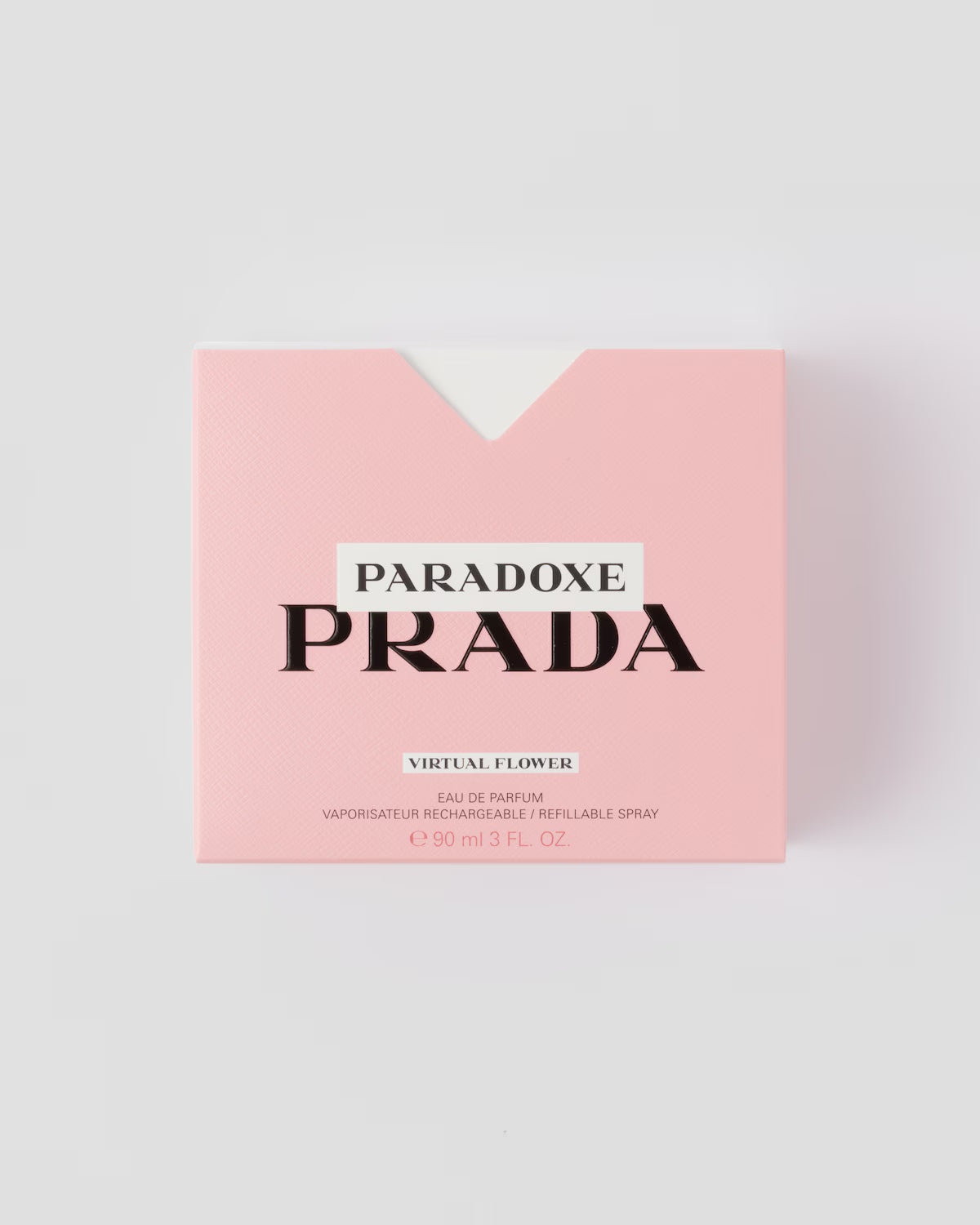 Prada Paradoxe Virtual Flower fragrance — view 3