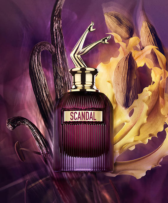 Scandal Intense Eau de Parfum Intense fragrance — view 2