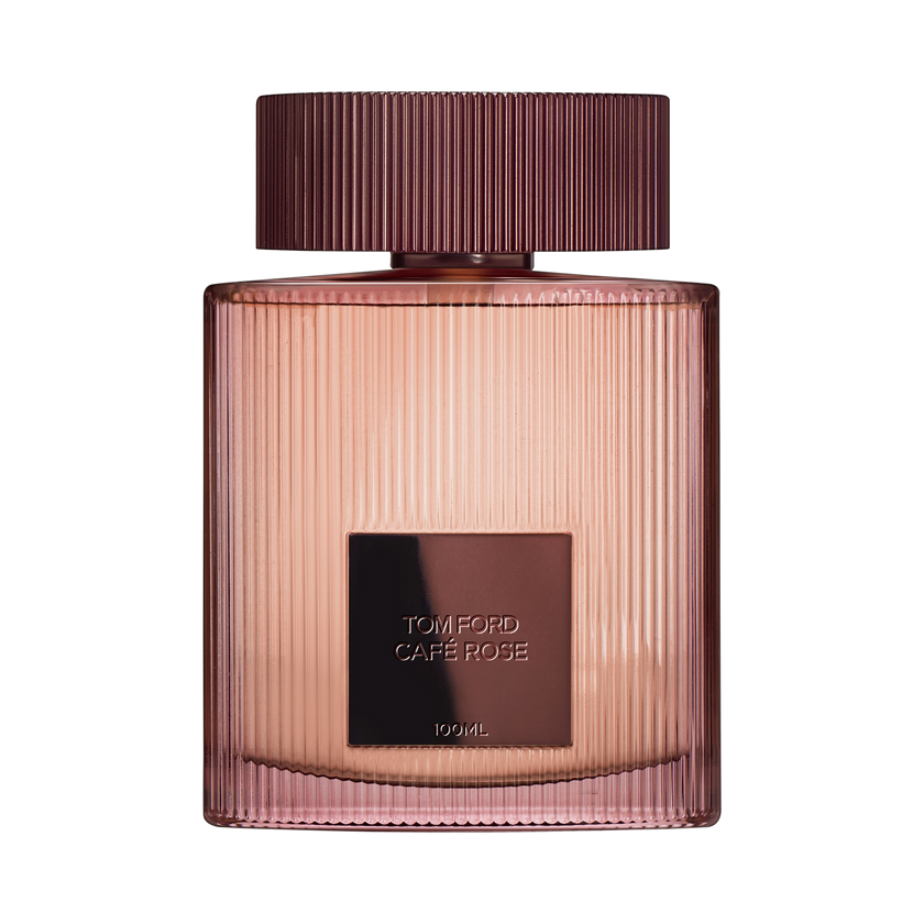 Tom Ford Café Rose fragrance — view 1