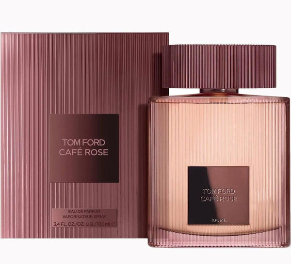 Tom Ford Café Rose fragrance — view 2